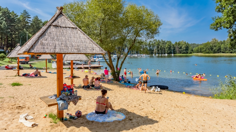 
                                                 Port Hotel Tajty Wilkasy
                                            