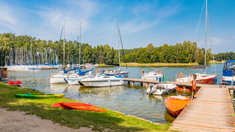 
                                                 Port Hotel Tajty Wilkasy
                                            