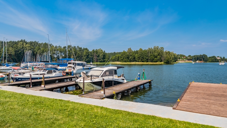 
                                                 Port Hotel Tajty Wilkasy
                                            