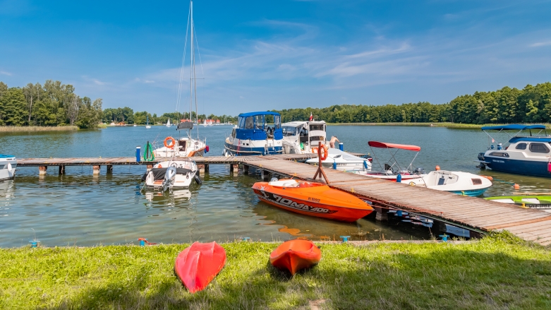 
                                                 Port Hotel Tajty Wilkasy
                                            